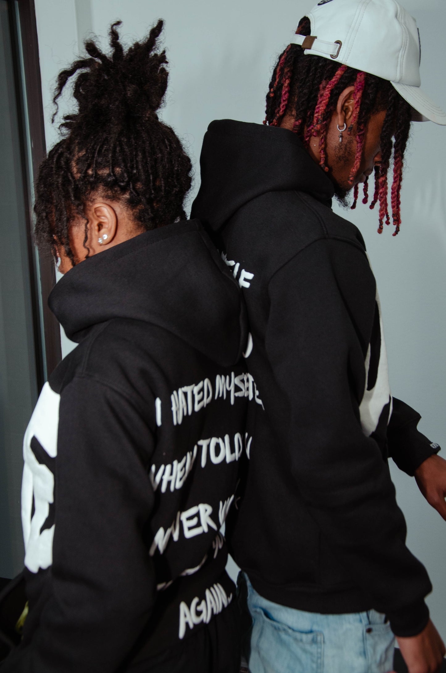 SEE YOU SOON | PUFF PRINT