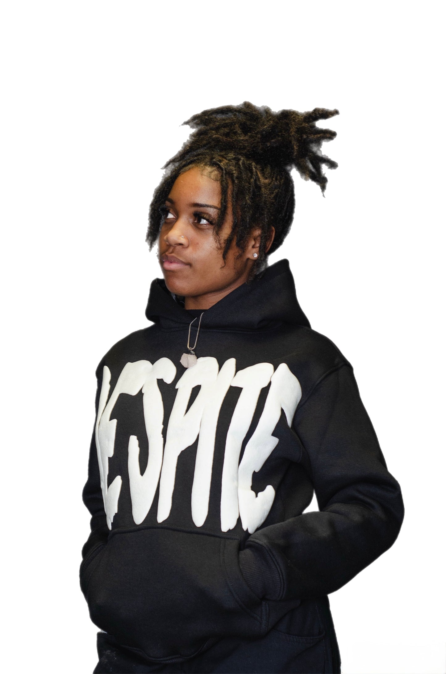 SEE YOU SOON | PUFF PRINT
